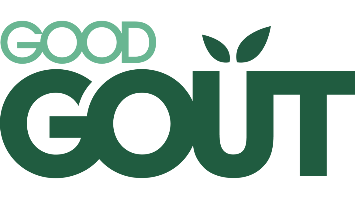Logo Good Gout